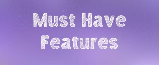 4 Must-Have Features in a WordPress Theme