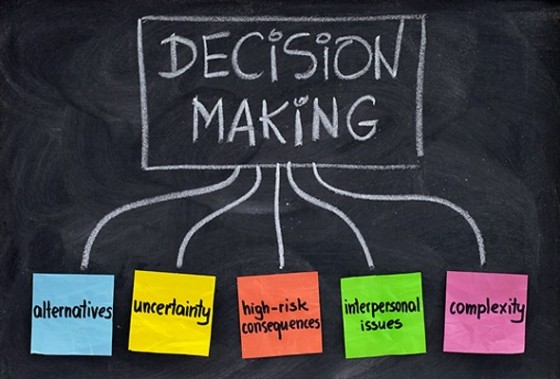 Models For Decision Making Creative Market Blog   Decision Making Strategies 590x400 560x379 