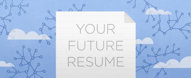Résumé Tips for Designers