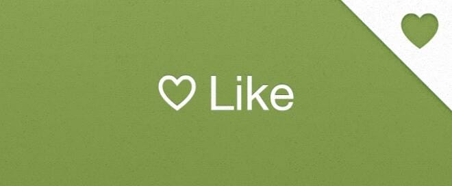 We "Like" You Too