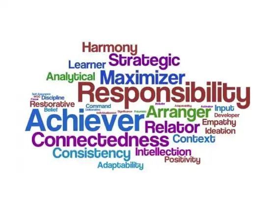34strengths