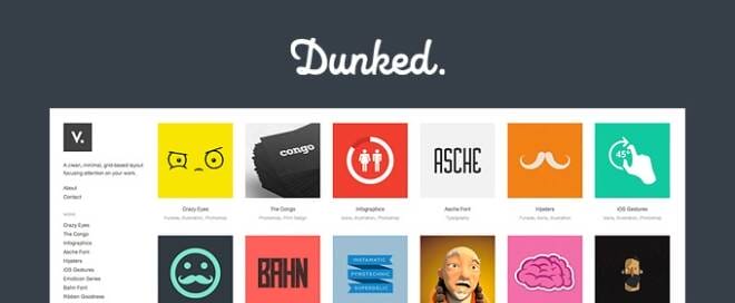 How to Showcase Your Work and Get Noticed