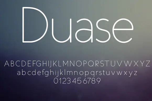 Duase by Alvaro Thomaz