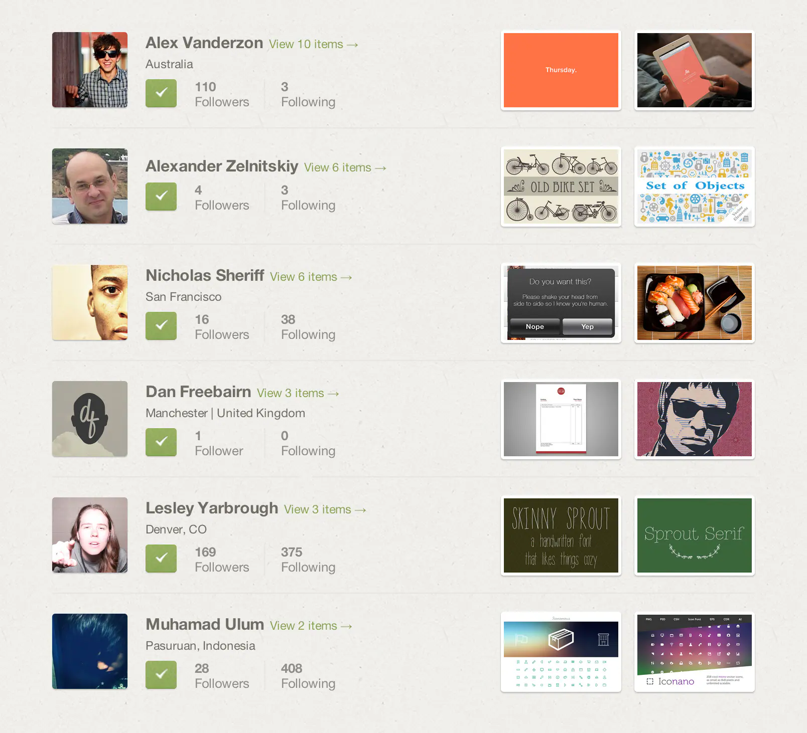 followers-list