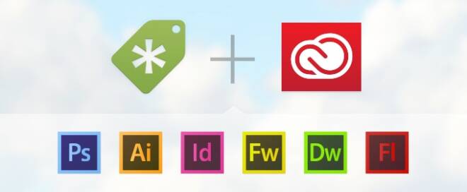 Upgrade Your Creative Cloud with the New Creative Market Adobe Extension