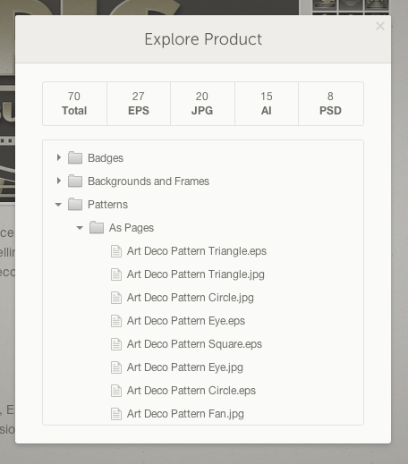Explore Files 2