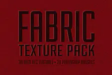 Fabric Texture Pack