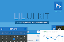 Lil UI Kit