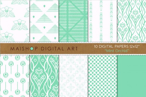 digital-paper-mint-orchid-11-f