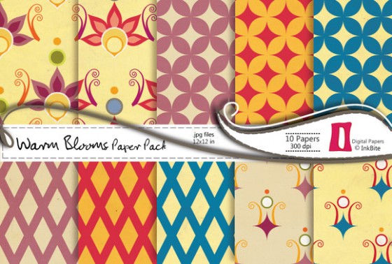 warm-blooms-paper-pack-thumb2-f