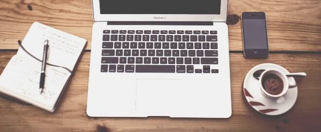 Tips for Effectively Working from Home