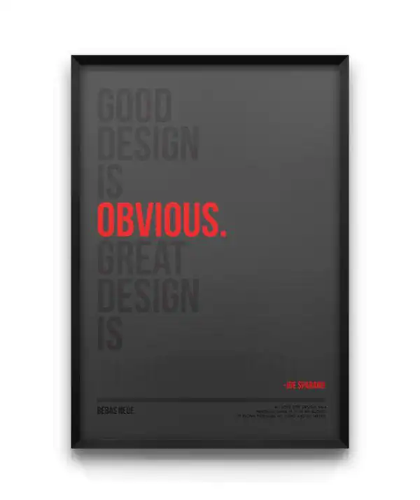 Obvious