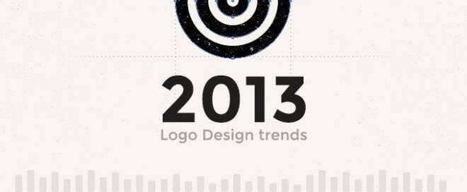 2013 Logo Design Trends