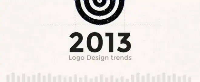 2013 Logo Design Trends