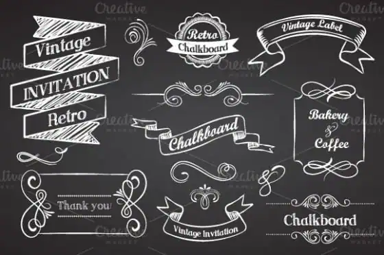 chalkboard-ribbons-f