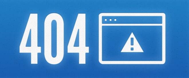 The Best 404 Pages on the Internet