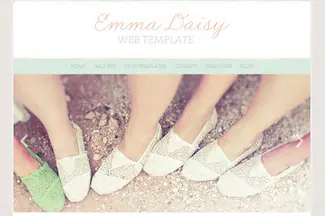 Emma Daisy by Angie Makes