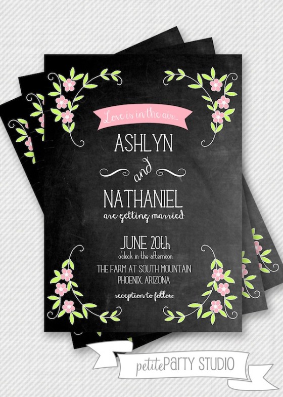 Design Your Invitation 3