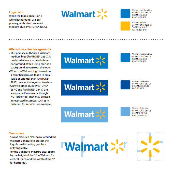 Brand Templates — Brand Identity & Visual Standards