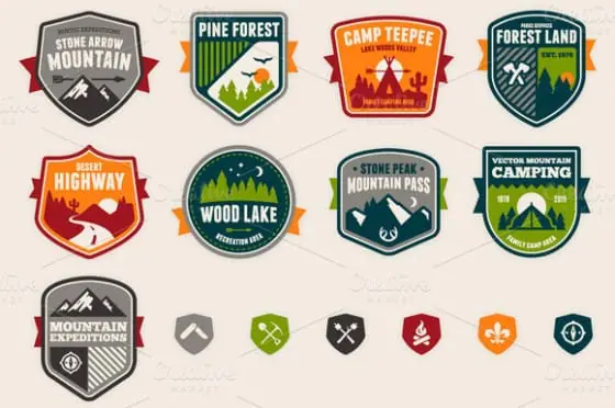 woods-badges-f