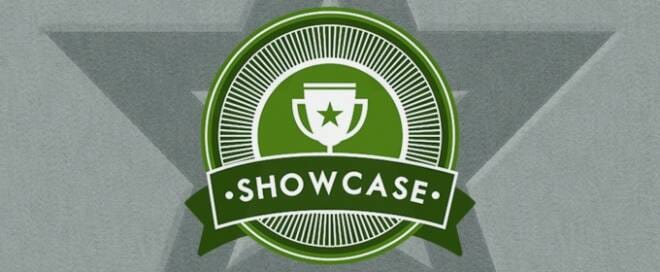 Shop Front Showcase, Vol. 2