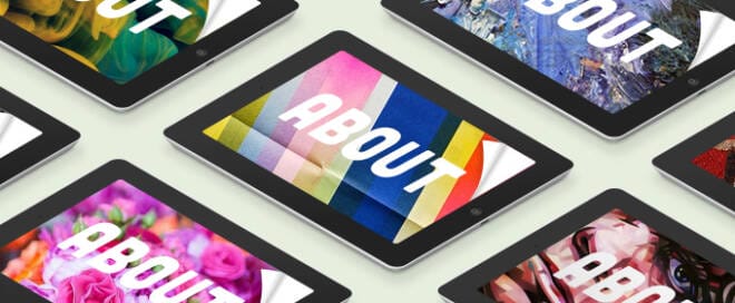 20 Creative & Useful "About" Pages