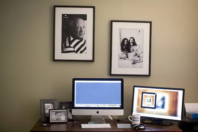Workstation