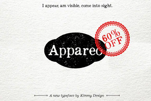 Appareo All by Kimmy Design