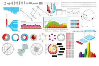 Infografix Vector Pack by Go Media