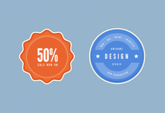 12 Creative Badges for Branding and Logos - Creative Market Blog