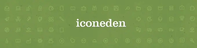 icon eden