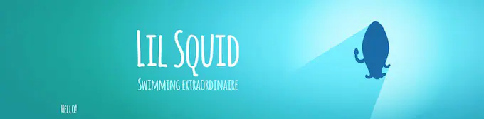 lil squid