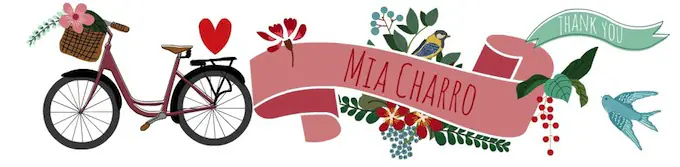 mia charro
