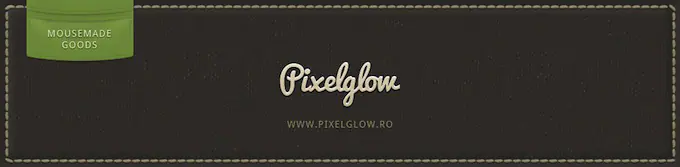 pixelglow