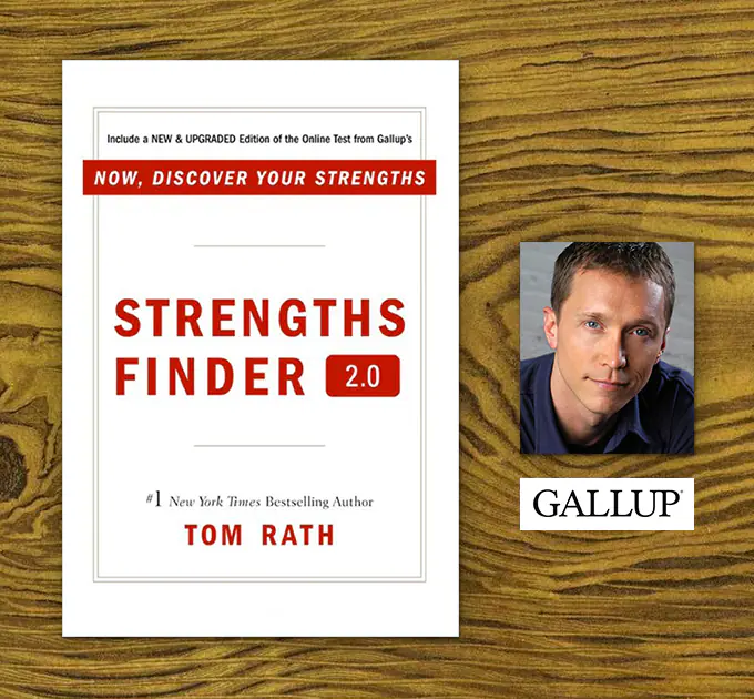 strengthsfinder-book