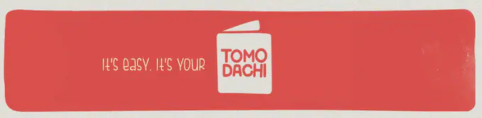 tomodachi