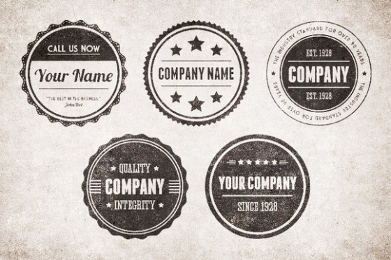 vintage-circular-badges-vector-pack-001-preview-f