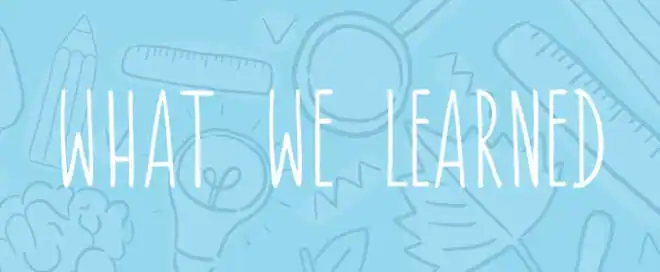 Creative Market Interns: What We Learned