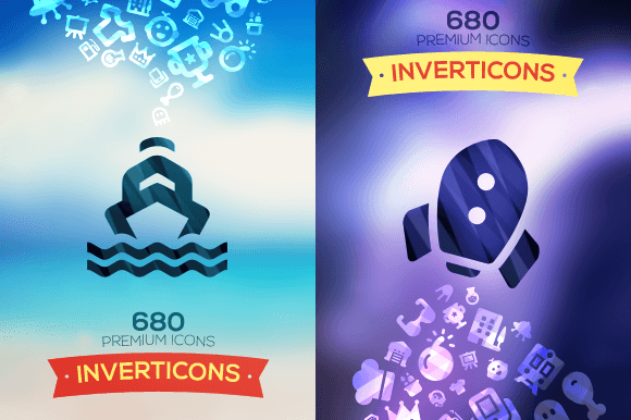 680 Inverticons