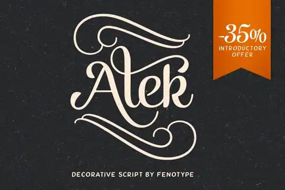 Alek