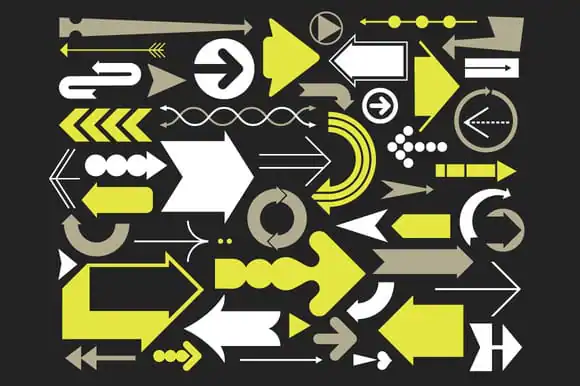 Arrows