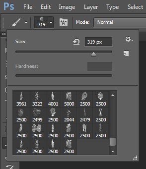 How To Install Use Photoshop Brushes Creative Market Blog