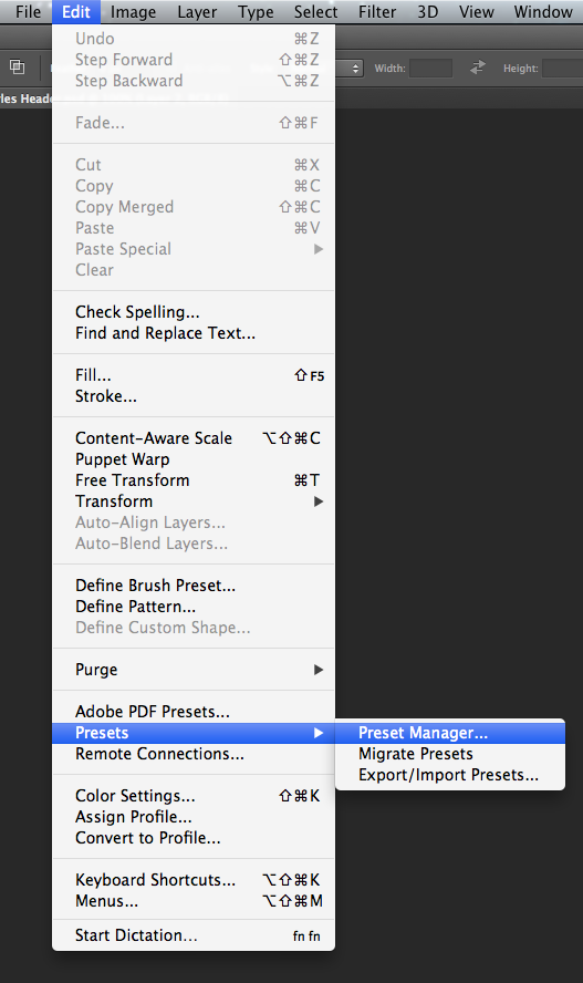 how to add fonts to photoshop cs6