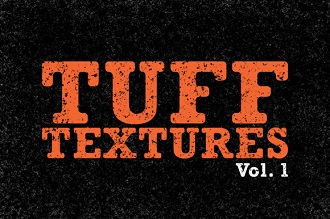 Tuff Textures Vol 1