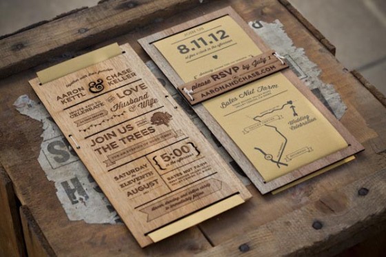 Best wedding invitation websites 2014