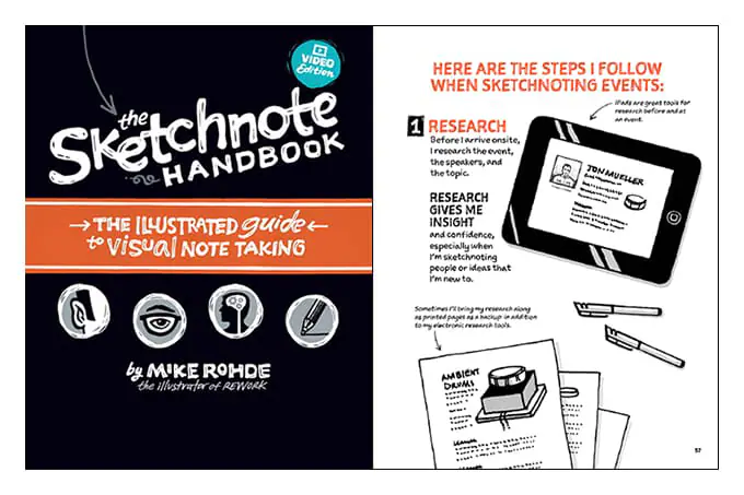 Rohde Handwritten Fonts
