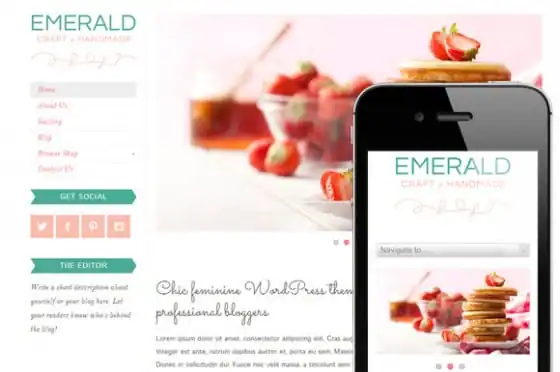 emerald_theme-o-f