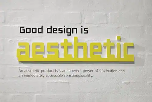 good-design-aesthetic