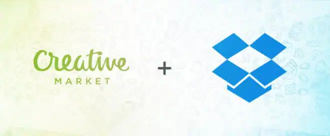 New Dropbox Sync: Never Lose Another Design Asset