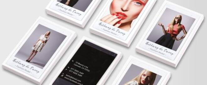 11 Tips and Tricks for Creating Stunning Business Cards